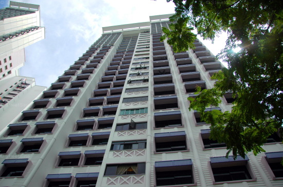 Blk 164 Gangsa Road (Bukit Panjang), HDB 4 Rooms #225232